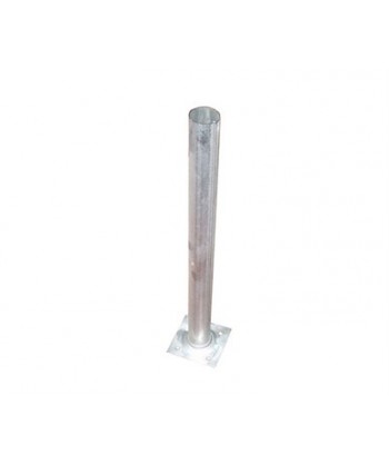 ÇANAK AYAK DÜZ 43CM (14250)