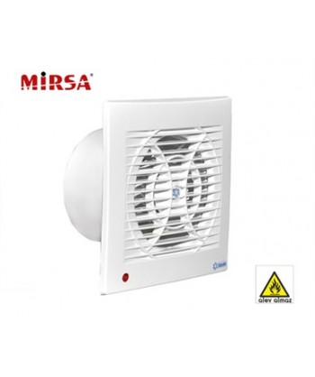 ASPİRATÖR 150 25W 230V 180M...