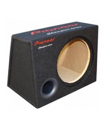 BOŞ KABİN 30CM PIONEER (11757)