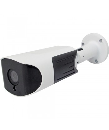 1140P 4MP H.265+ IP Kamera