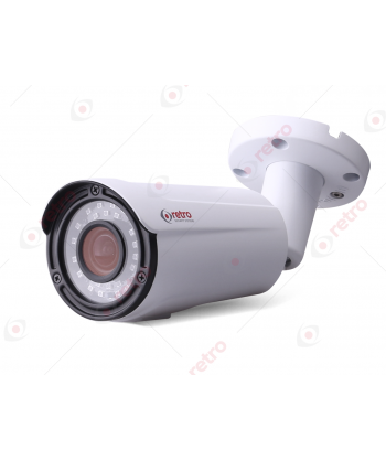 RT-4151 XVI 1.3 MEGAPİXEL...
