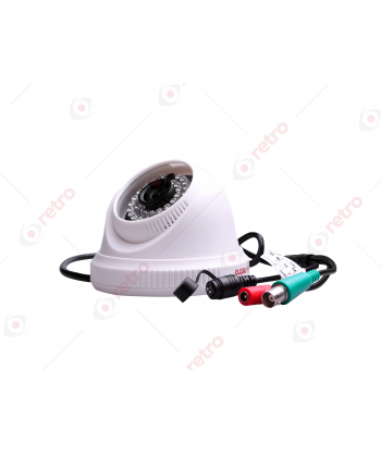 RT-4109 XVI 1.3 MEGAPİKSEL...