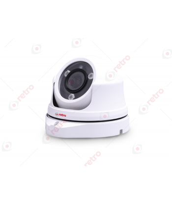 RT-4110 AHD 1.3 MEGAPİKSEL...