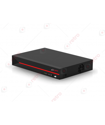 RT-8104 (5 IN 1 XVR) 4...