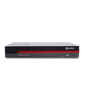 RT-8404P 4 KANAL 4...