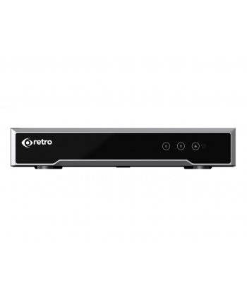 RT-DVR7208 8 KANAL 1080P...