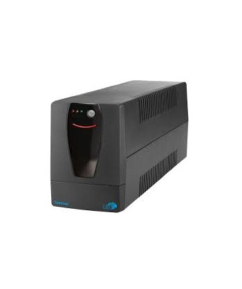 Tescom 2000VA 1200W UPS...
