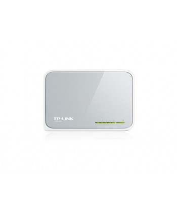 TP-LINK TL-SF1005D network...