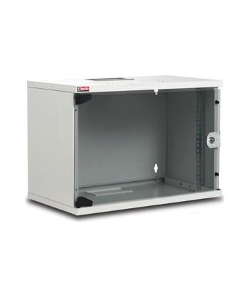 Rack Kabin 7U Duvar Tipi...