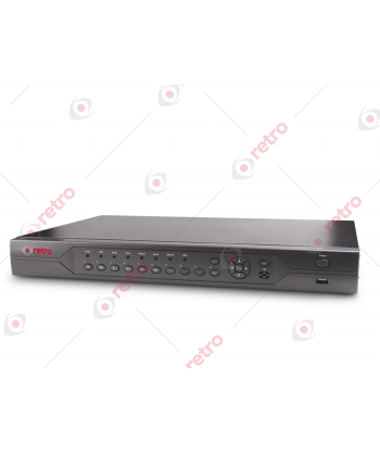 RT-6232 AHD 32 KANAL H.264...