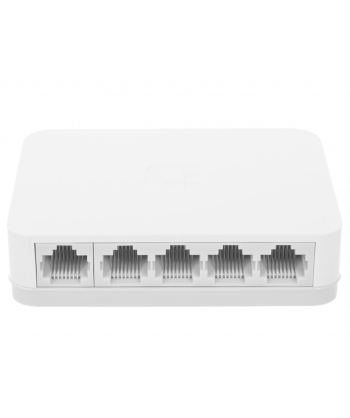 D-LİNK DGS-1005A 5-Port...