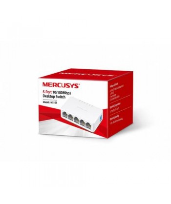 Tp-Link Mercusys MS105 5...