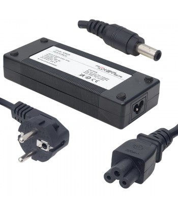 Powermaster 24V 7A Plastik...