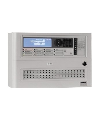 Honeywell Morley...