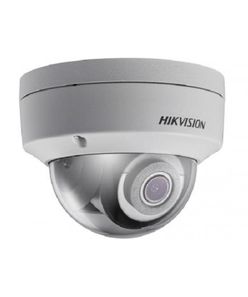 Hikvision...