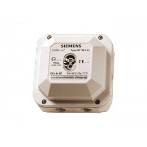 Siemens DF1101-Ex Alev...