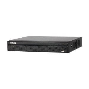 Dahua 32 Kanal 1.5U 4K ve...