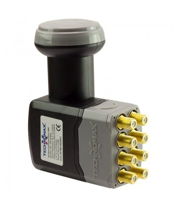 Technomax TM-4088 Sekizli LNB
