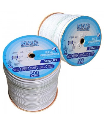 Mag Smart RG6-U4 Anten...