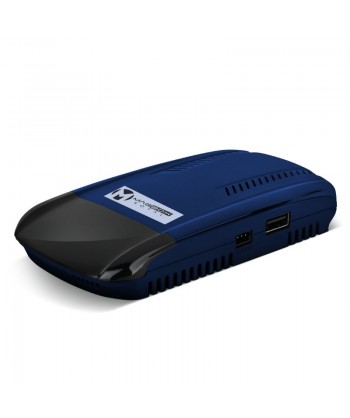 Magbox Royal IP Destekli...