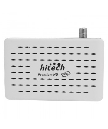 Hitech Premium Mini HD Uydu...