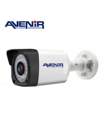 AHD KAMERA 1MP 3.6MM İÇ/DIŞ...