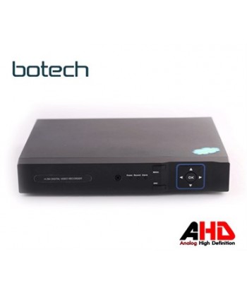 AHD KAMERA KAYIT CİHAZI DVR...