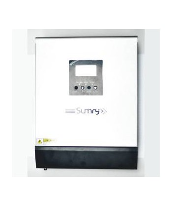 Sumry Solar İnverter – PS...