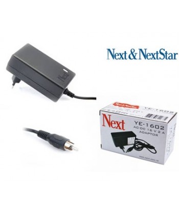 ADAPTÖR SANTRAL NEXT...