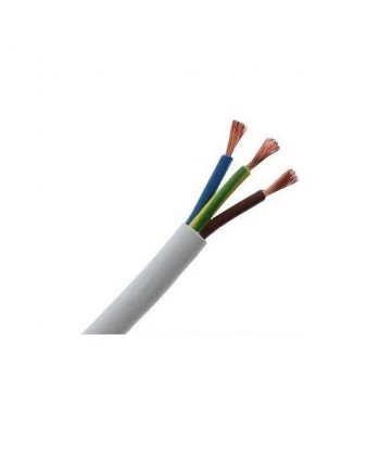 Hes 3X1,5 Mm² Ttr Kablo...