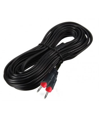 KABLO AUX 3.5MM ST E/E 5MT...