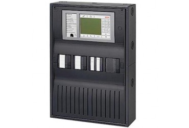 Bosch FPA-1200 Adresli Yangın İhbar Paneli 
